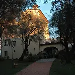 Летний дом Antico Uliveto *