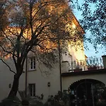 Летний дом Antico Uliveto Серавецца