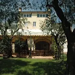 Летний дом Antico Uliveto Серавецца