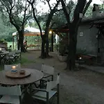 Antico Uliveto Летний дом *