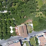 Antico Uliveto Летний дом