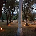 Antico Uliveto Летний дом Серавецца