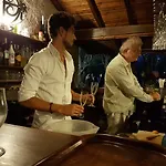 Antico Uliveto Летний дом *
