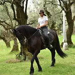 Antico Uliveto Летний дом