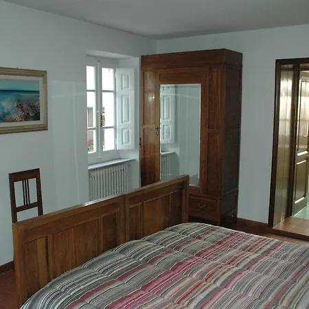 Landhuis Antico Uliveto *