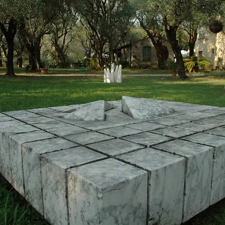 Antico Uliveto Landhuis *