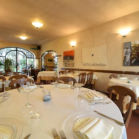 Landhuis Antico Uliveto *