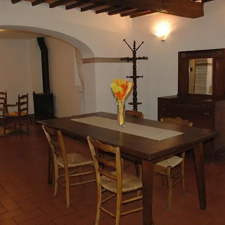 Antico Uliveto Landhuis