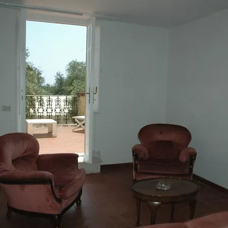 Antico Uliveto Landhuis *