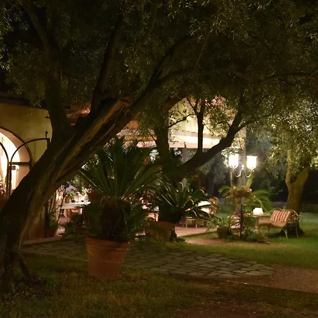Landhuis Antico Uliveto