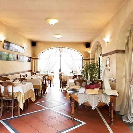 Landhuis Antico Uliveto *
