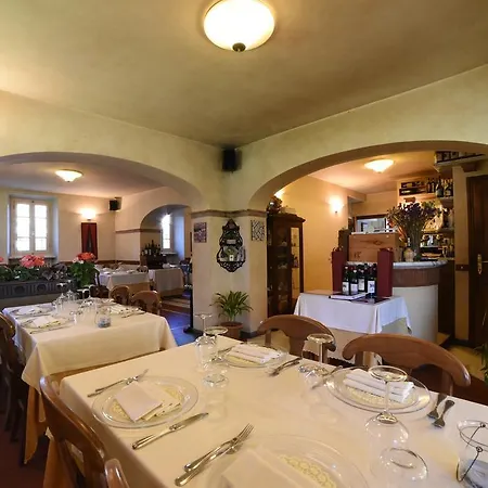 Antico Uliveto Landhuis
