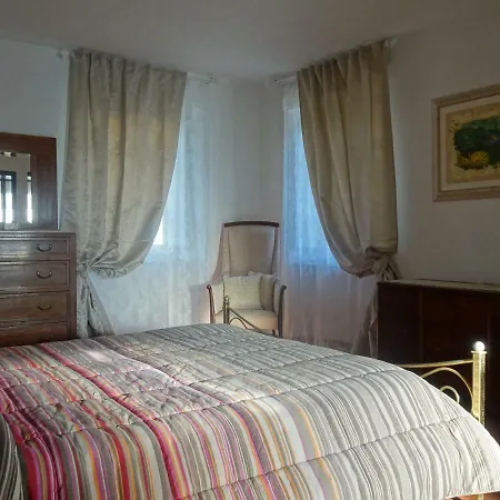 Antico Uliveto Landhuis