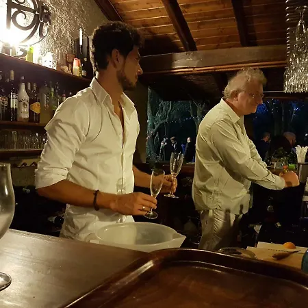 Antico Uliveto Landhuis *
