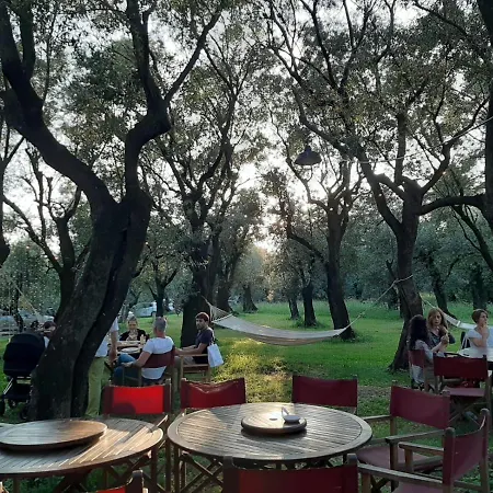 Antico Uliveto Country house