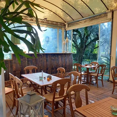 Country house Antico Uliveto