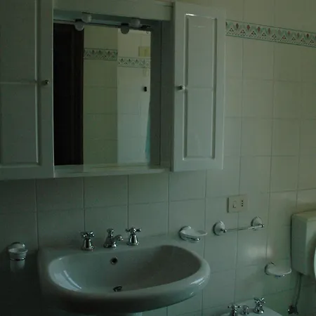 Antico Uliveto Country house *