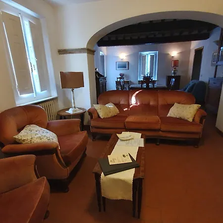 Country house Antico Uliveto