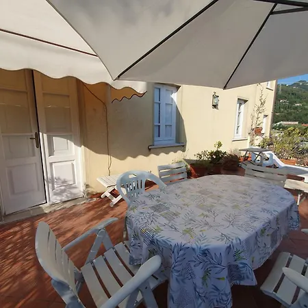 Country house Antico Uliveto *