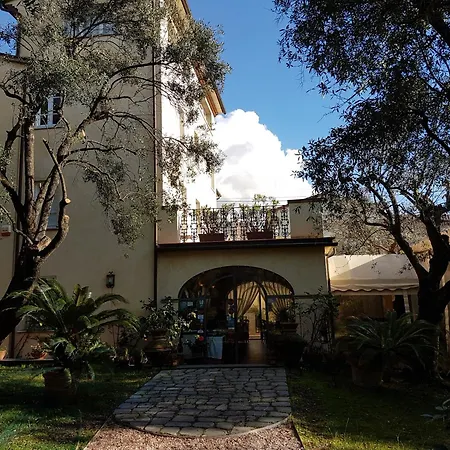 Country house Antico Uliveto *