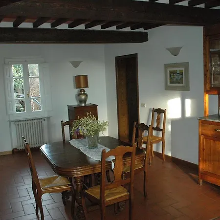 Country house Antico Uliveto