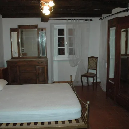 Antico Uliveto Country house *
