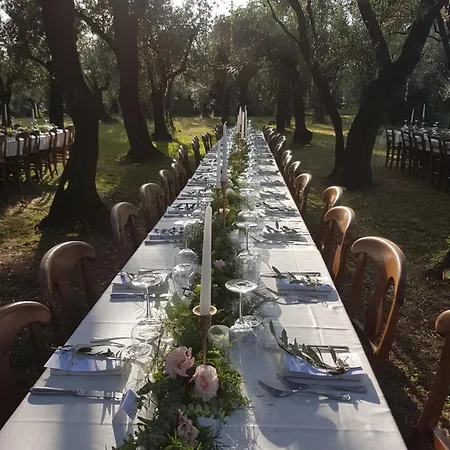 Antico Uliveto Country house *