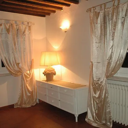 Country house Antico Uliveto Seravezza