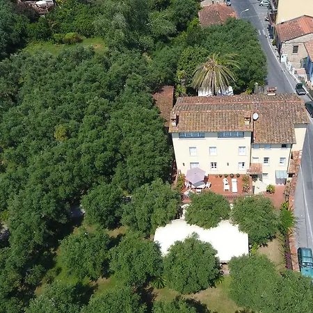 Antico Uliveto * Seravezza