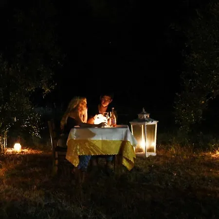 Antico Uliveto Country house Seravezza