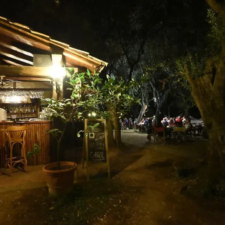 Country house Antico Uliveto Seravezza