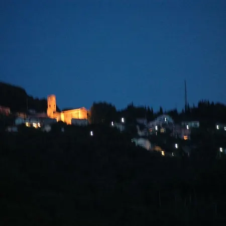 Antico Uliveto Country house