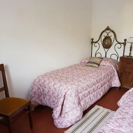 Antico Uliveto Country house Seravezza