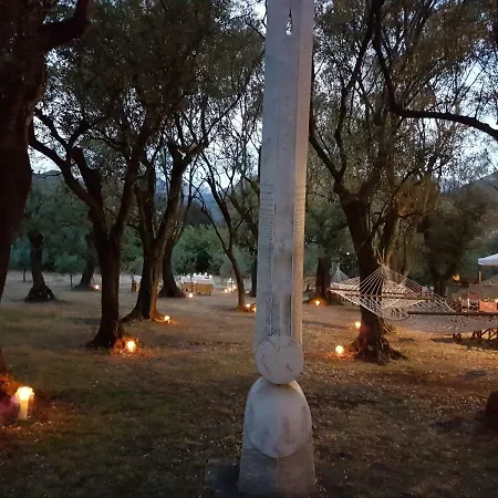 Antico Uliveto Country house Seravezza